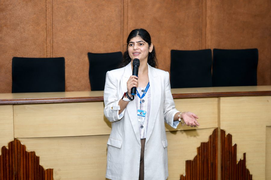 Dr. Aanchal Makhija, Emotional Wellness Expert