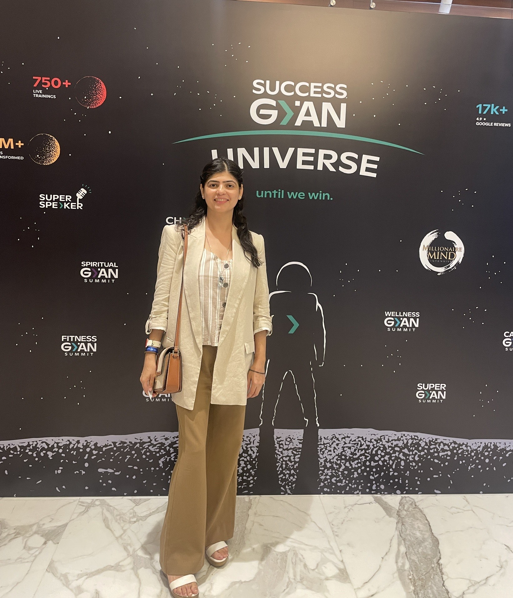 Dr. Aanchal Makhija - Psychology Student Mentor